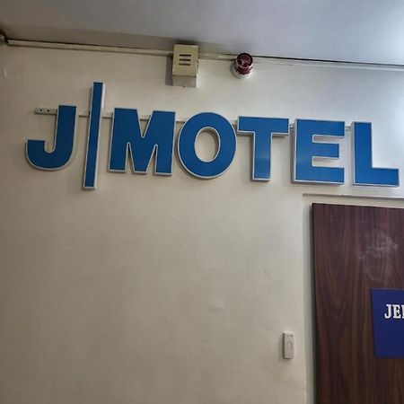 Hotel Habira Jeruzsálem Kültér fotó
