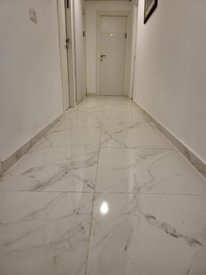 Hotel Habira Jeruzsálem Kültér fotó